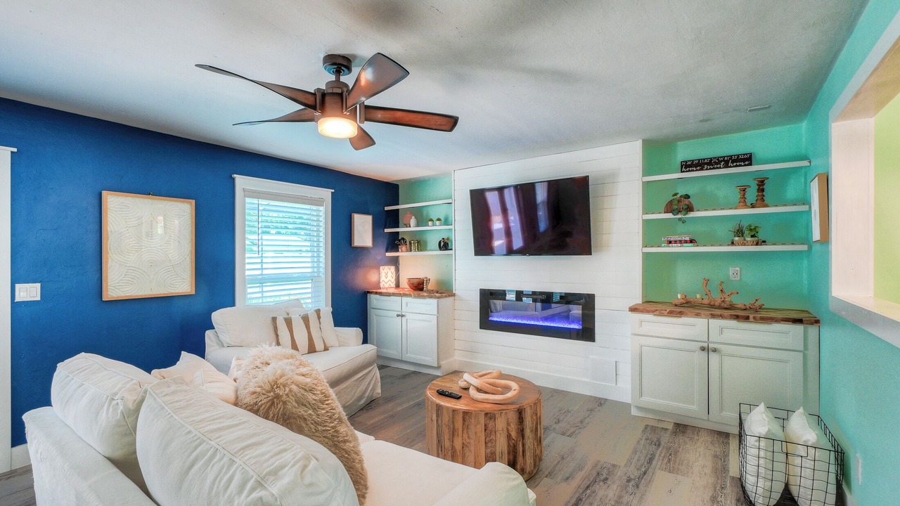 Photo of Livingroom in Fort Myers