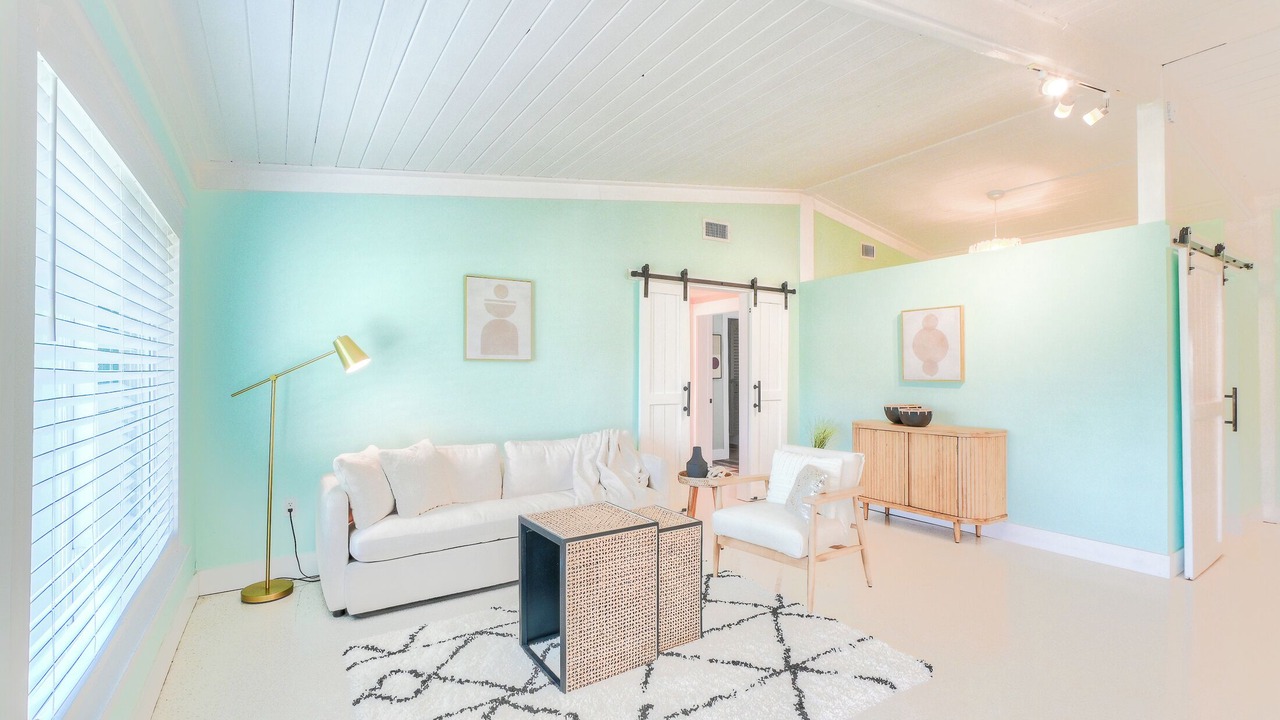Photo of Livingroom in Fort Myers