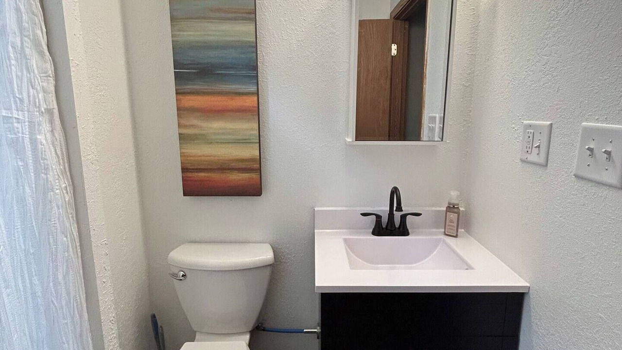 Photo of Bathroom in West Union
