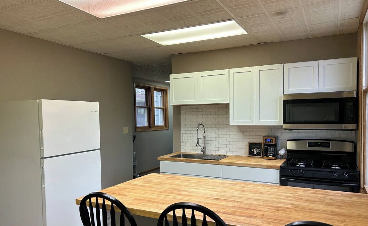 Photo of Kitchen in West Union