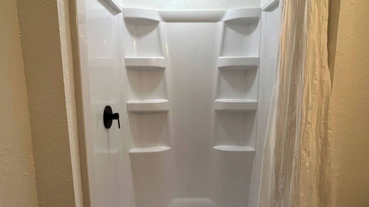 Photo of Bathroom in West Union