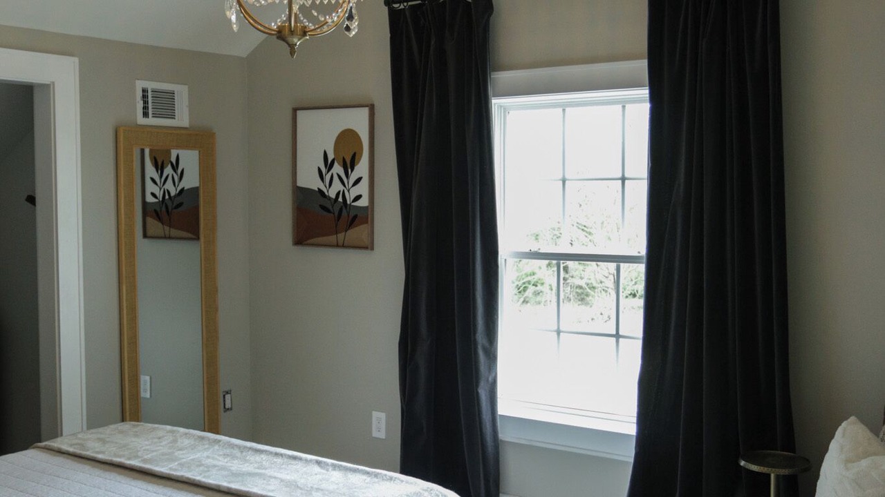 Photo of Bedroom in Salisbury