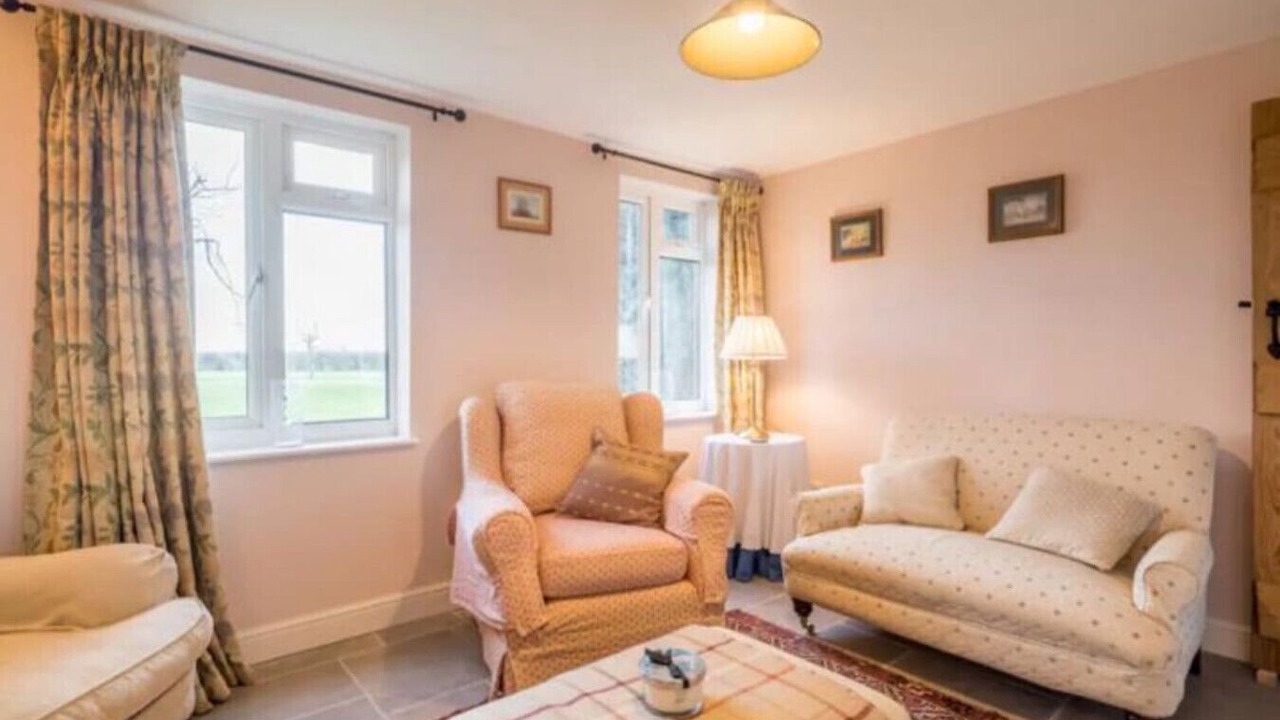 Photo of Livingroom in Littleport