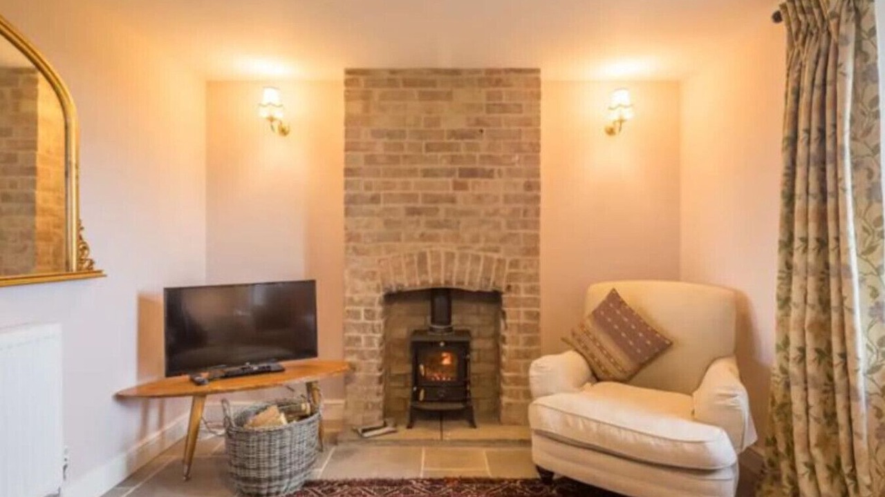 Photo of Livingroom in Littleport