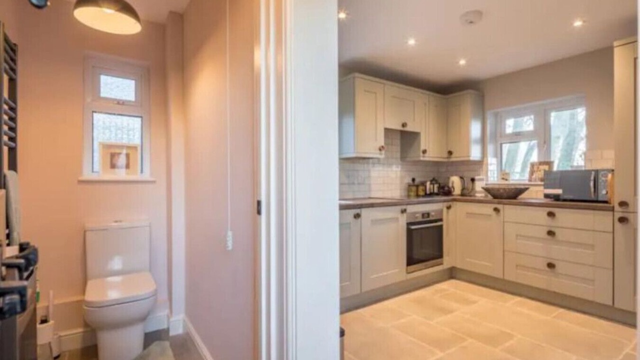 Photo of Kitchen in Littleport