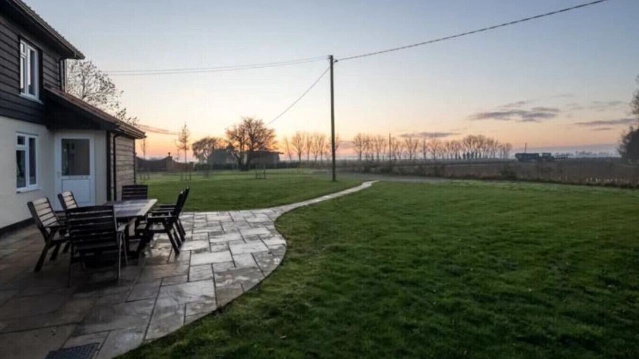 Photo of Outdoor in Littleport