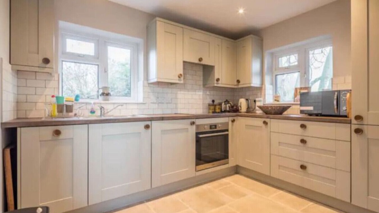 Photo of Kitchen in Littleport