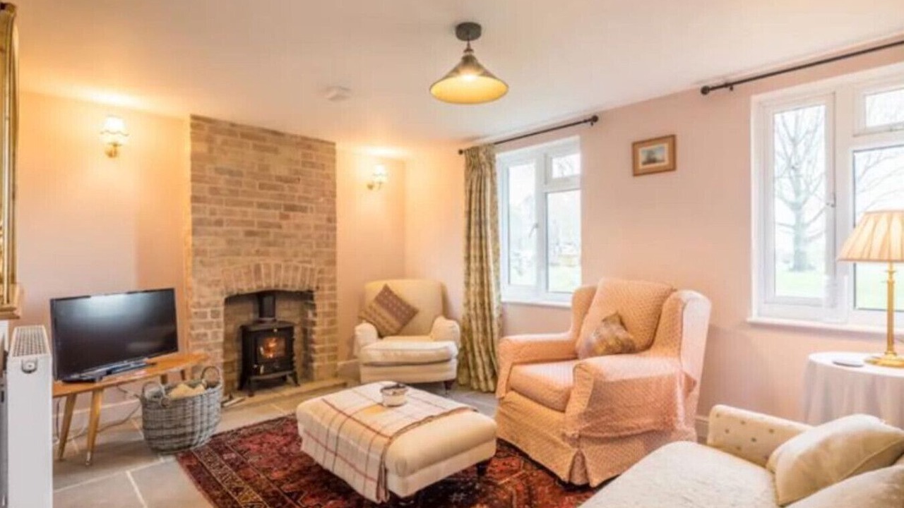 Photo of Livingroom in Littleport