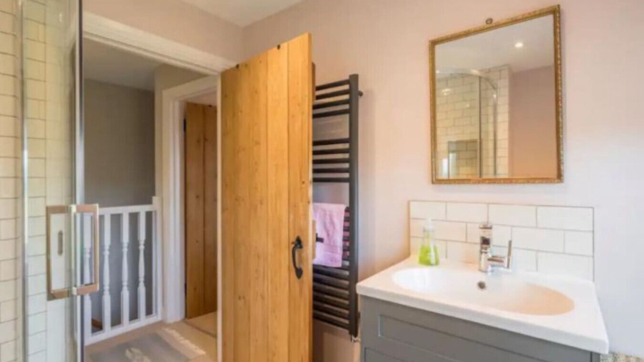 Photo of Bathroom in Littleport