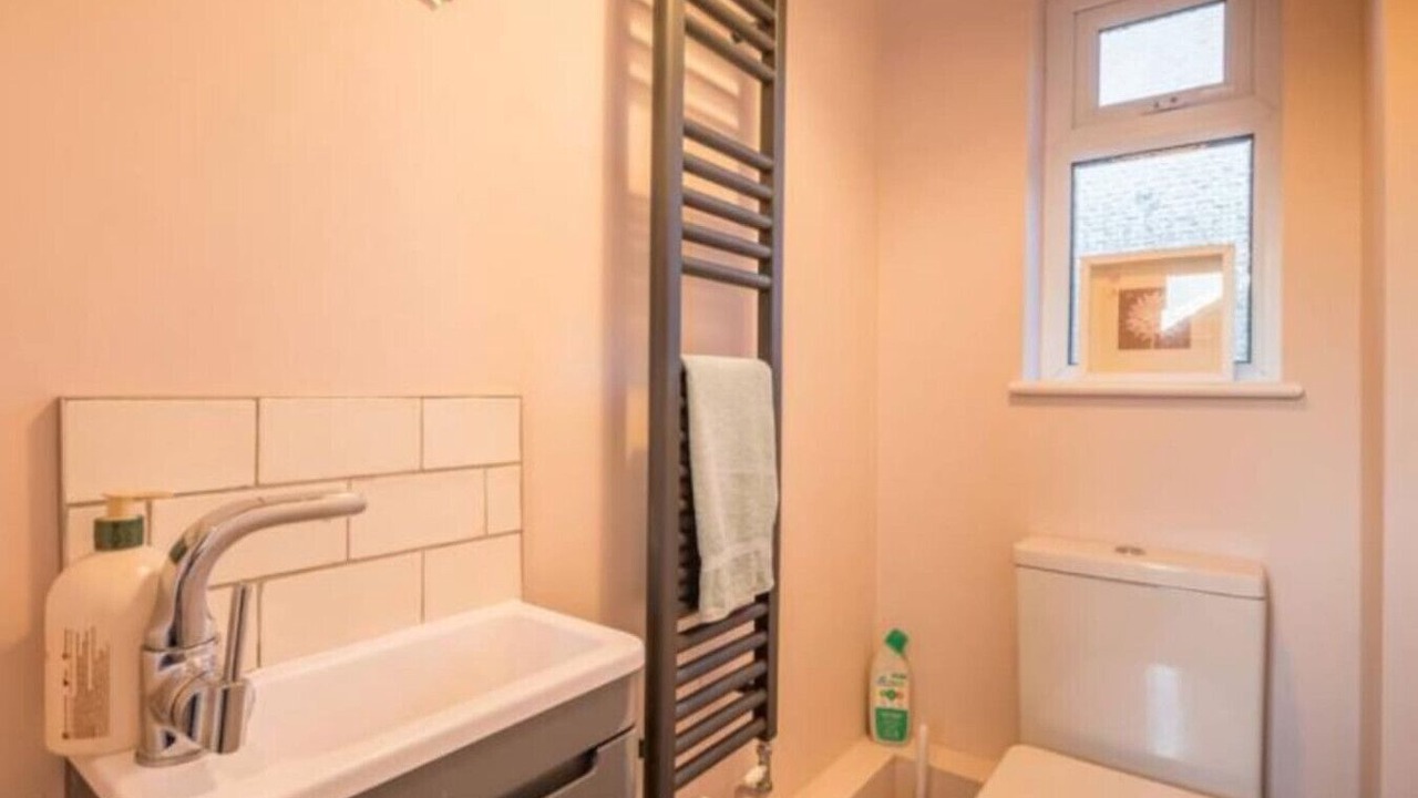 Photo of Bathroom in Littleport