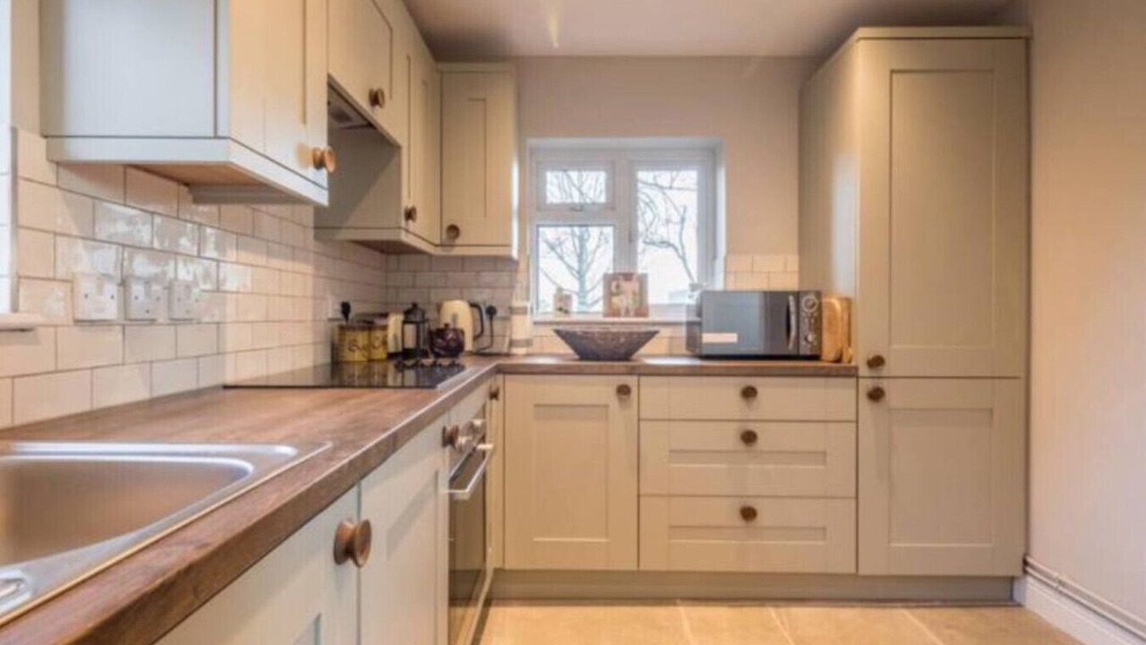 Photo of Kitchen in Littleport