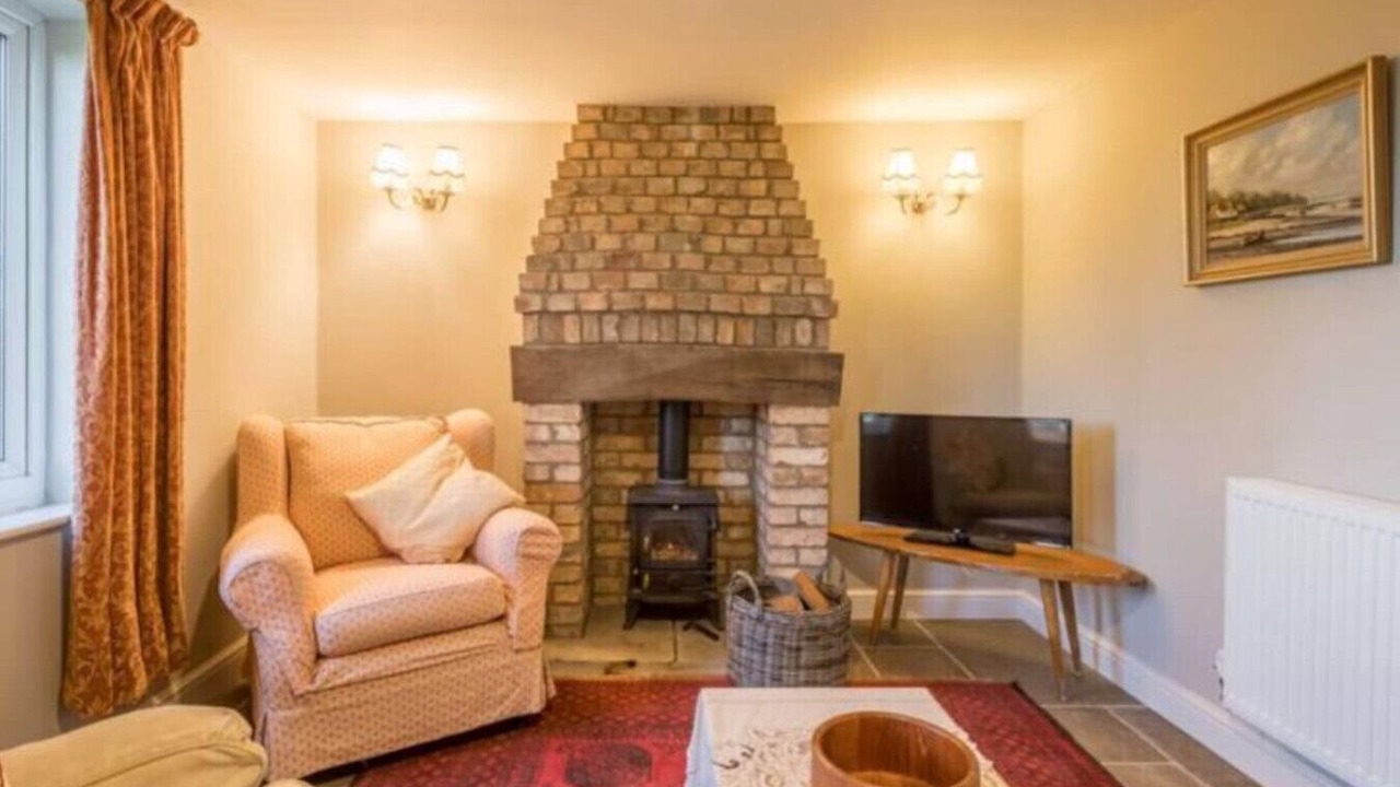 Photo of Livingroom in Littleport