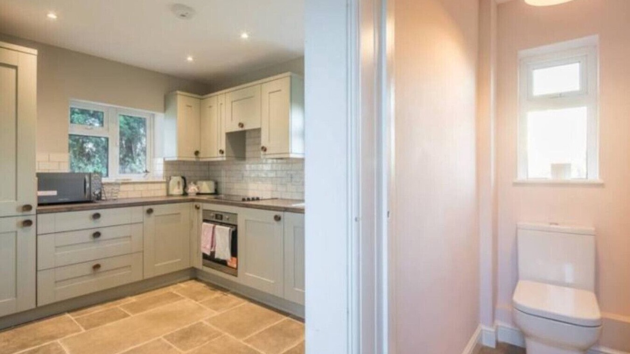 Photo of Kitchen in Littleport