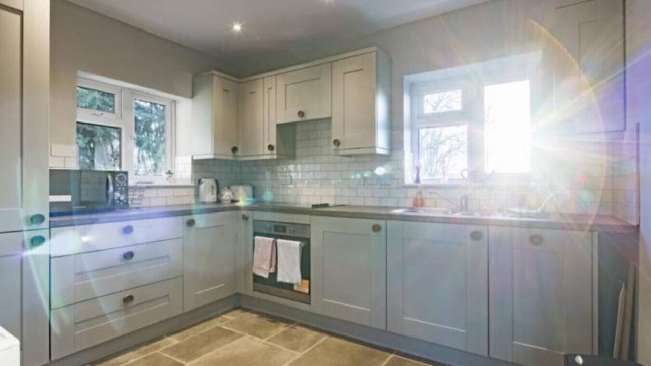 Photo of Kitchen in Littleport