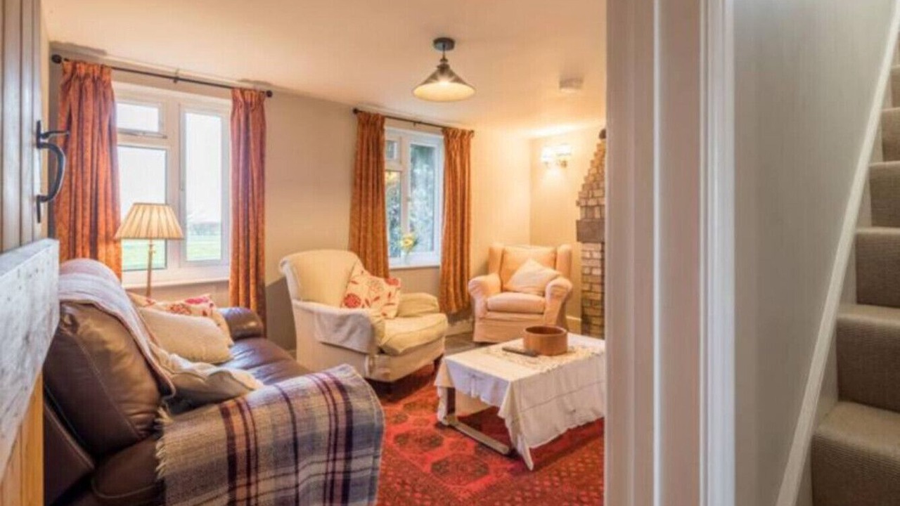 Photo of Livingroom in Littleport