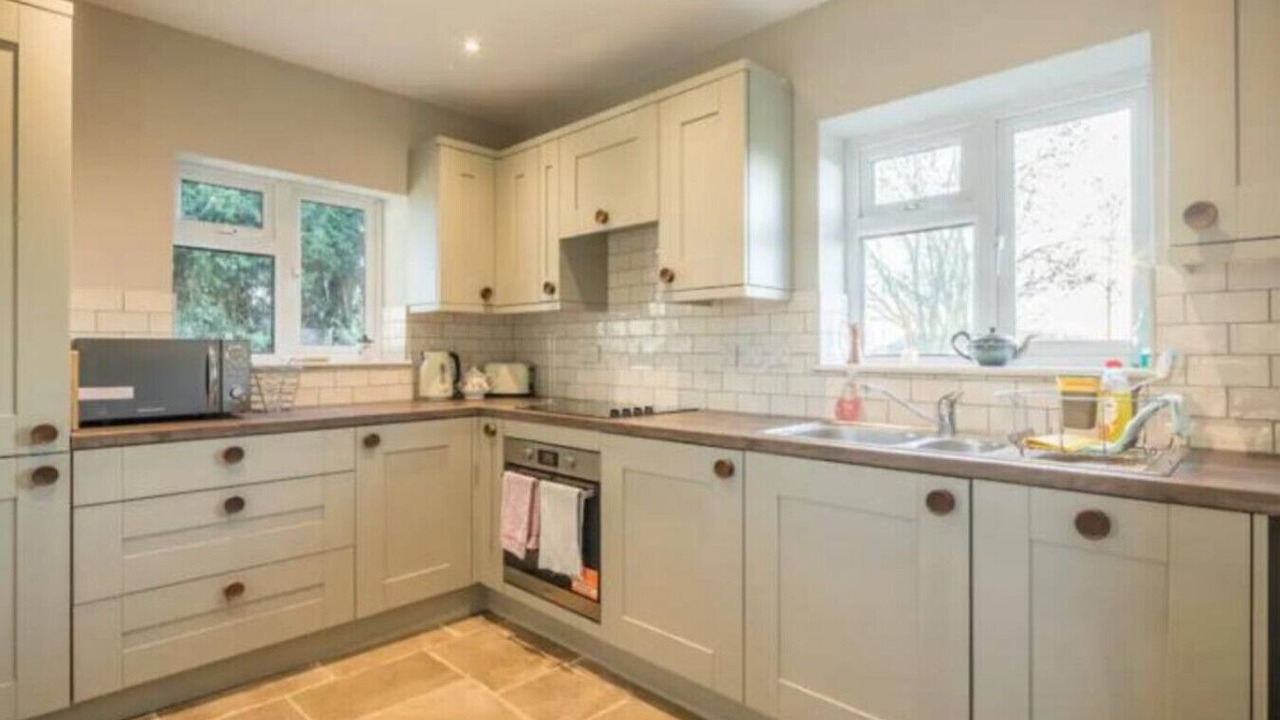 Photo of Kitchen in Littleport