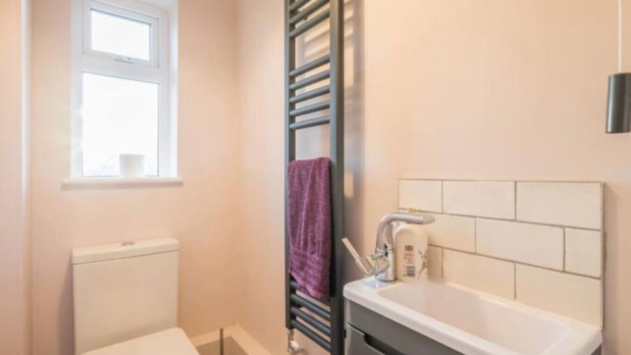 Photo of Bathroom in Littleport