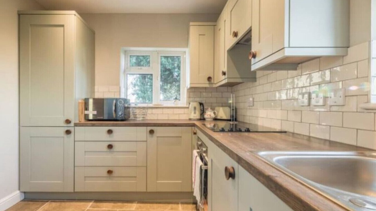 Photo of Kitchen in Littleport