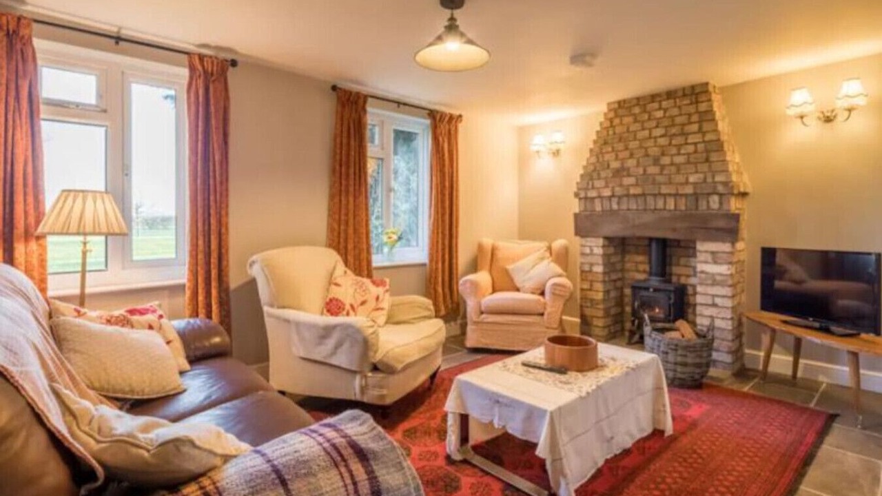 Photo of Livingroom in Littleport