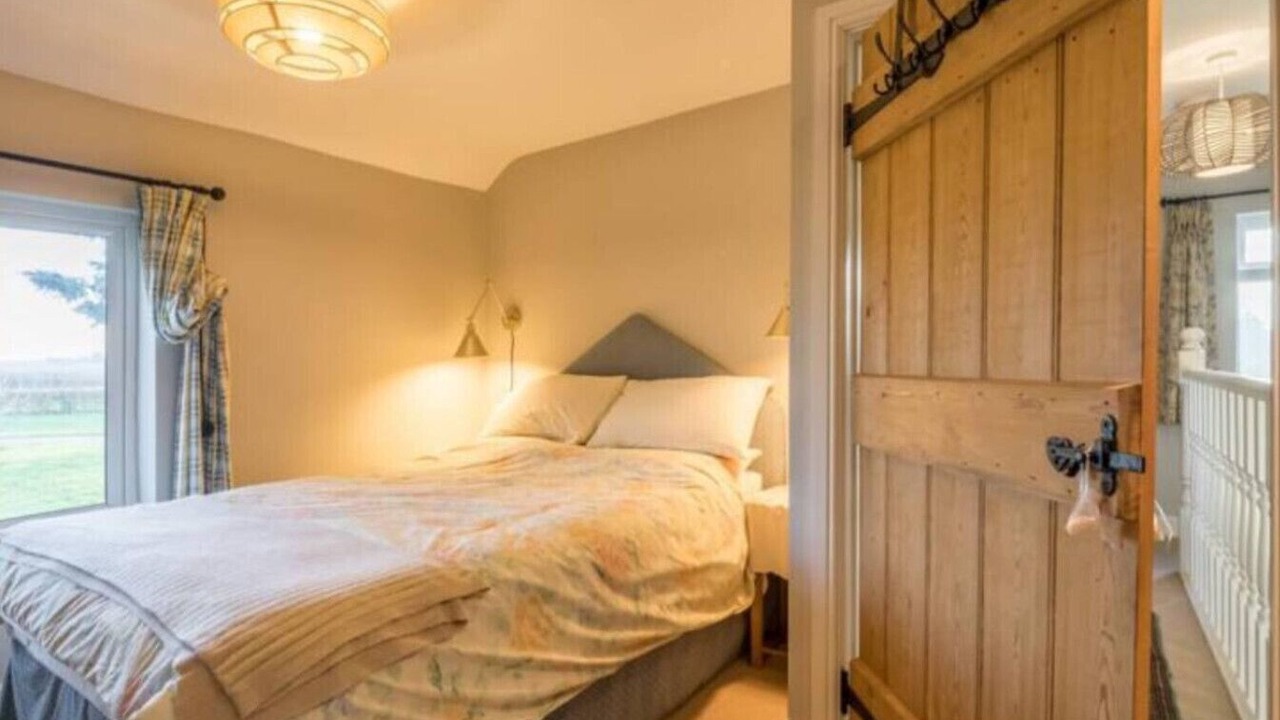 Photo of Bedroom in Littleport