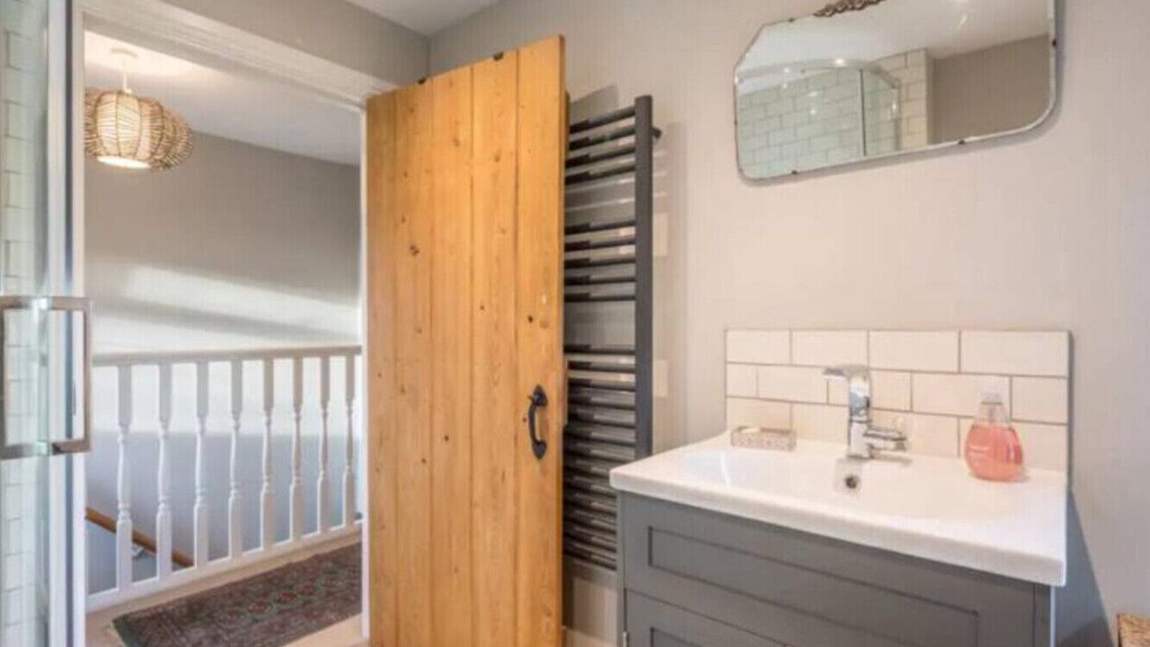 Photo of Bathroom in Littleport