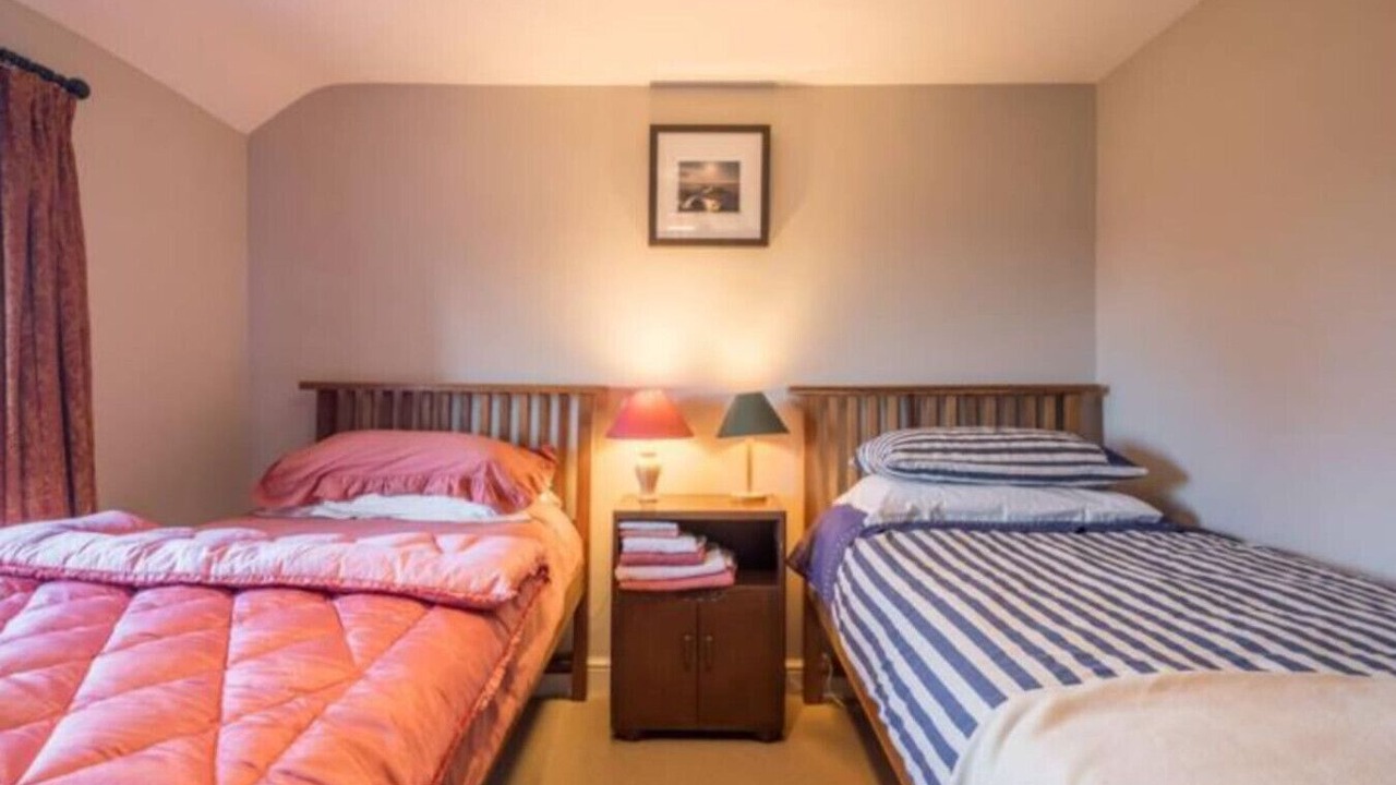 Photo of Bedroom in Littleport