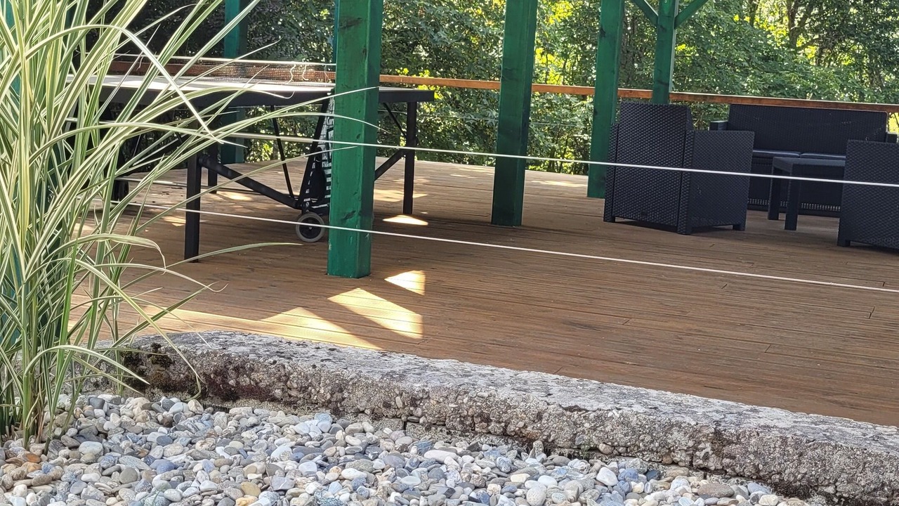 Photo of Outdoor in La Ferriere