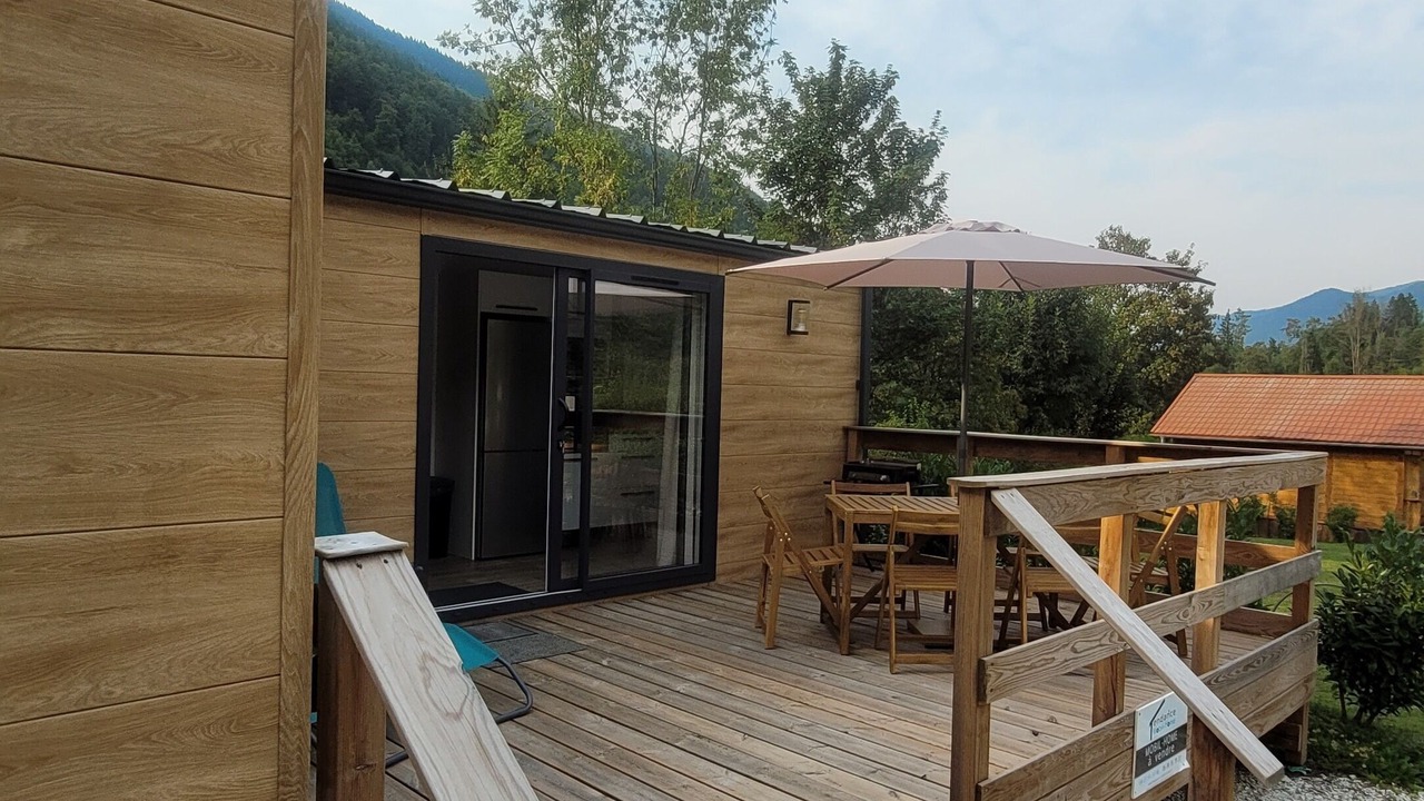 Photo of Outdoor in La Ferriere