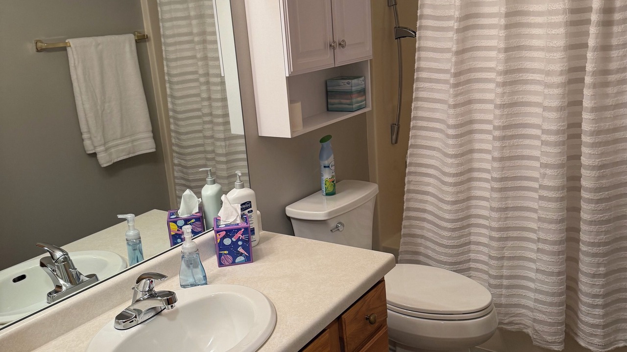 Photo of Bathroom in Lyle
