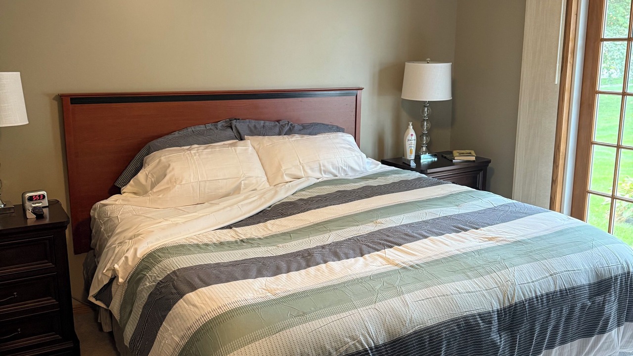 Photo of Bedroom in Lyle