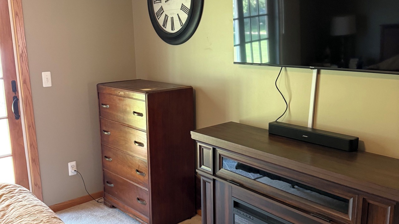 Photo of Bedroom in Lyle