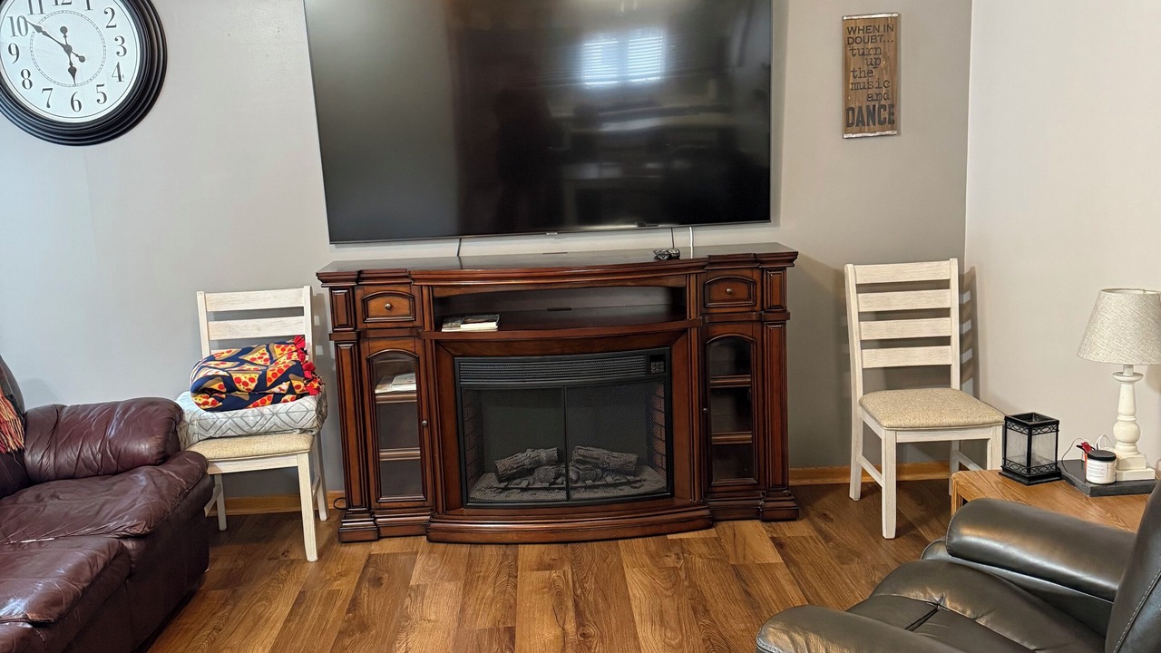 Photo of Livingroom in Lyle