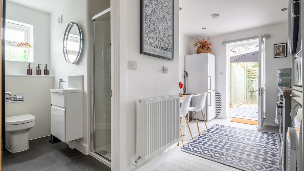 Photo of Kitchen in Cambridge