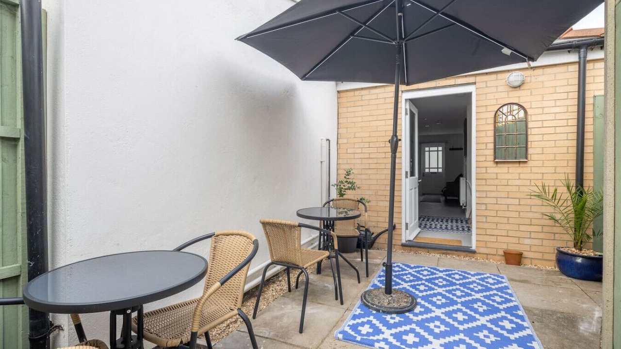 Photo of Outdoor in Cambridge