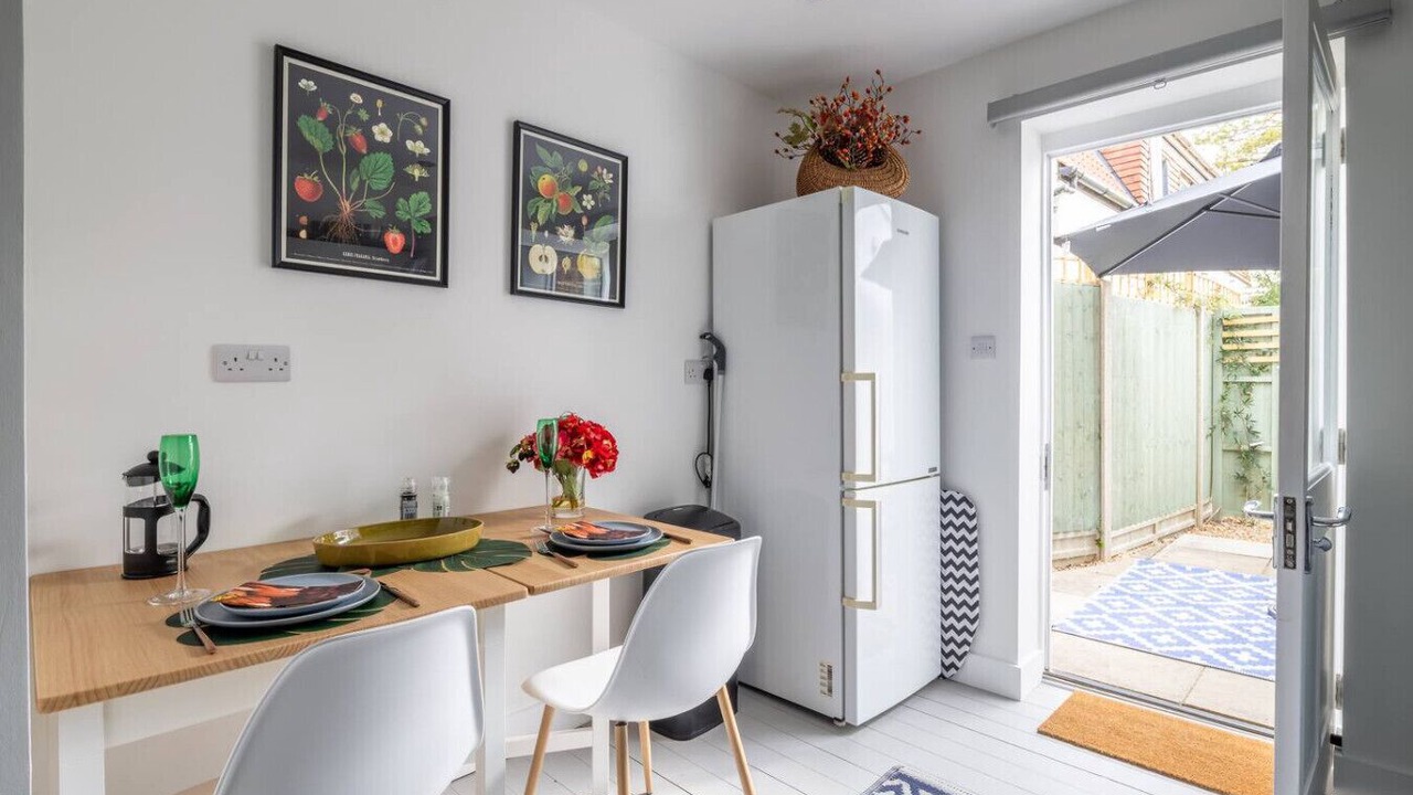 Photo of Others in Cambridge