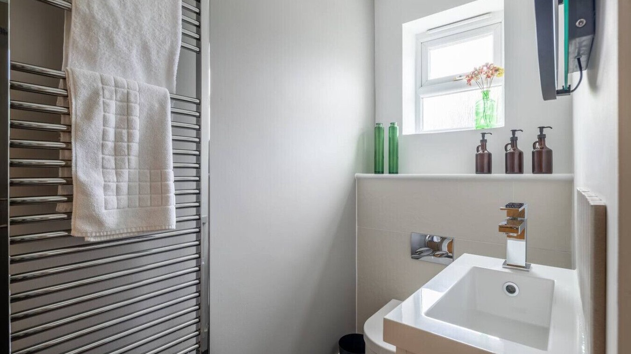 Photo of Bathroom in Cambridge