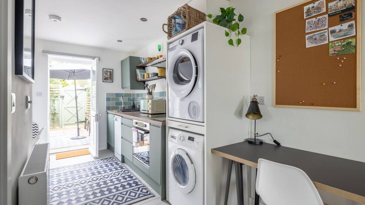 Photo of Kitchen in Cambridge