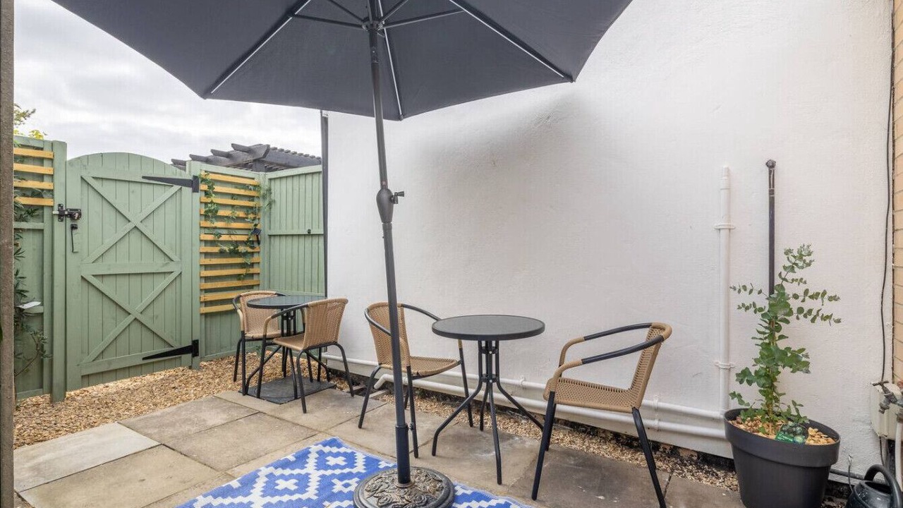 Photo of Outdoor in Cambridge