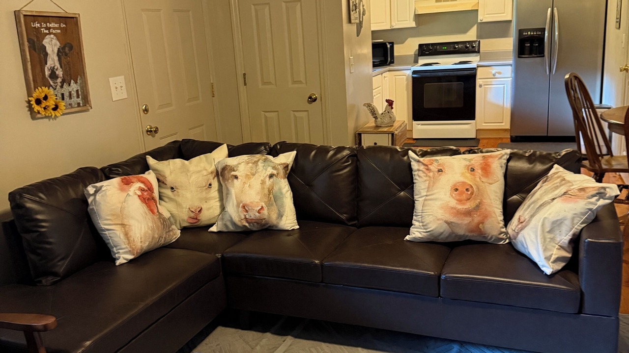 Photo of Livingroom in Jewell