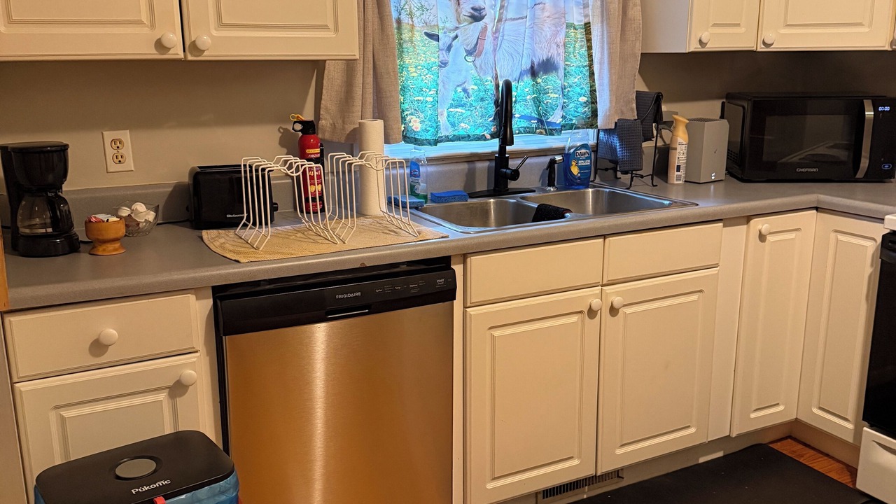 Photo of Kitchen in Jewell