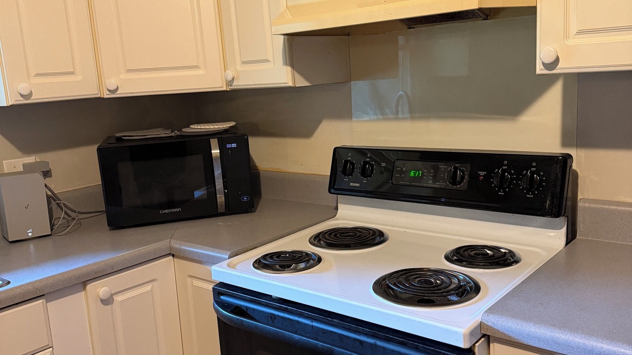 Photo of Kitchen in Jewell
