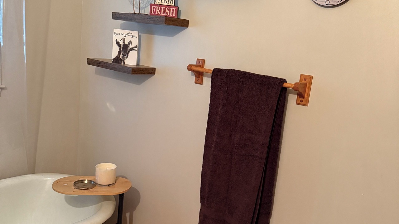 Photo of Bathroom in Jewell