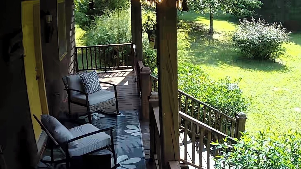 Photo of Patio Balcony in Jewell