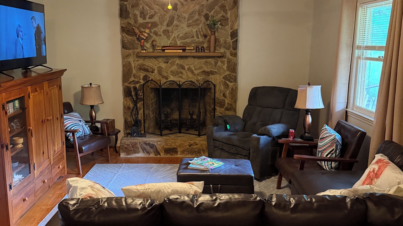 Photo of Livingroom in Jewell