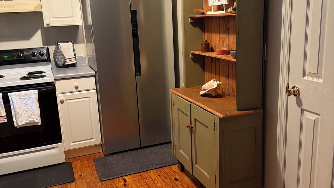 Photo of Kitchen in Jewell