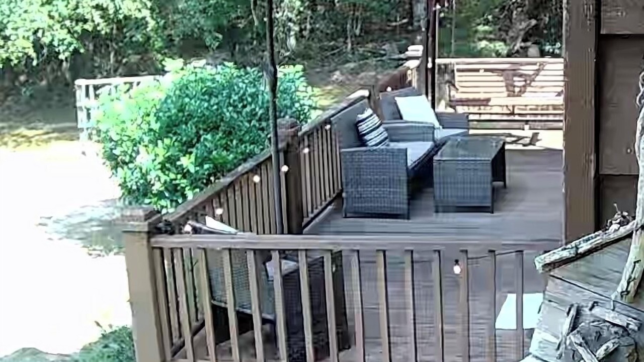 Photo of Patio Balcony in Jewell