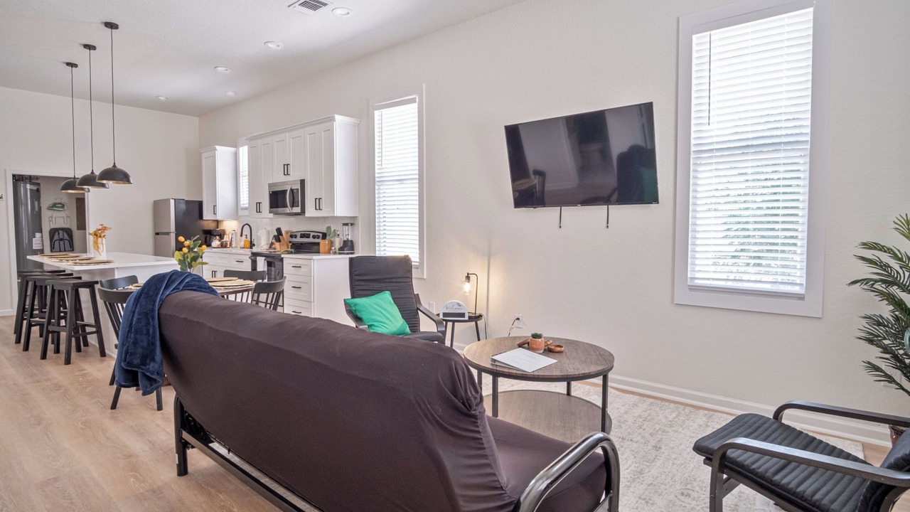 Photo of Livingroom in Eastside Promise Neighborhood