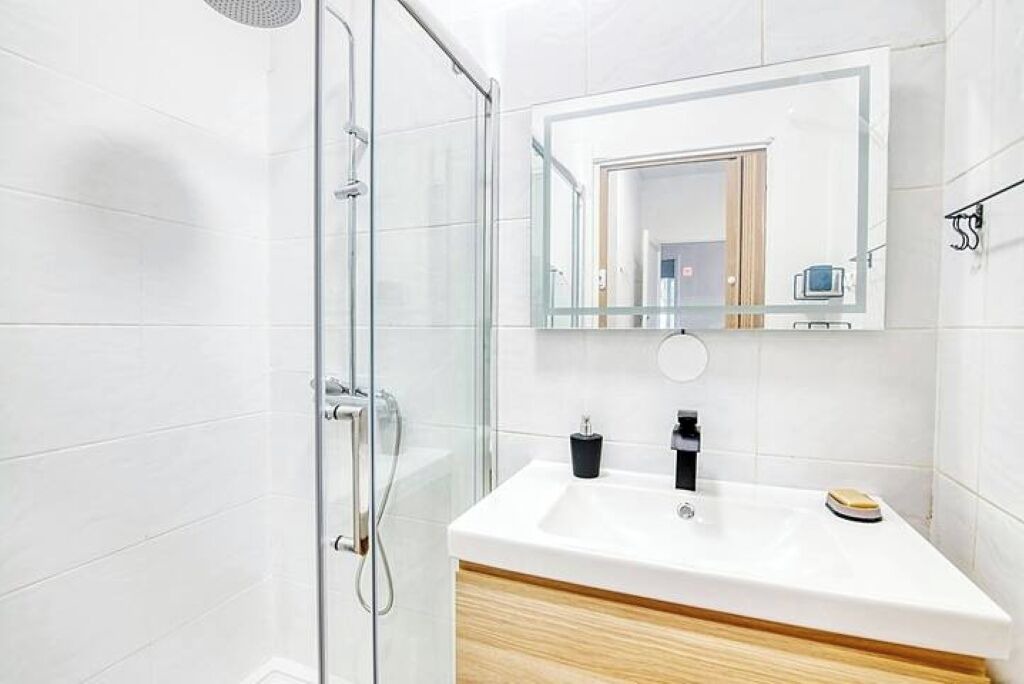 Photo of Bathroom in Purpan