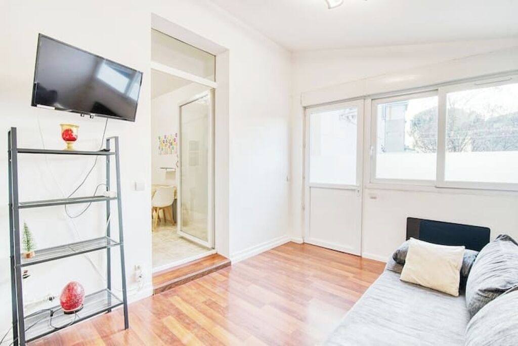 Photo of Livingroom in Purpan