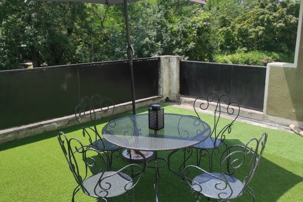 Photo of Outdoor in Purpan